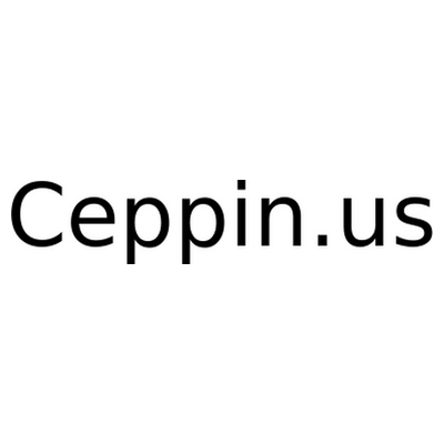 ceppin Logo