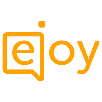 ejoy Logo