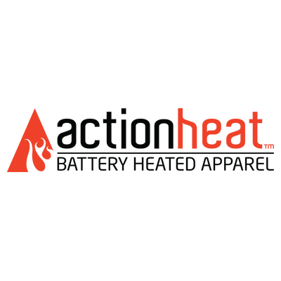 actionheat Logo