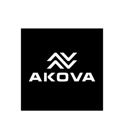 akovagear Logo