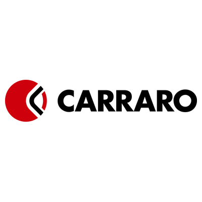 carraro Logo