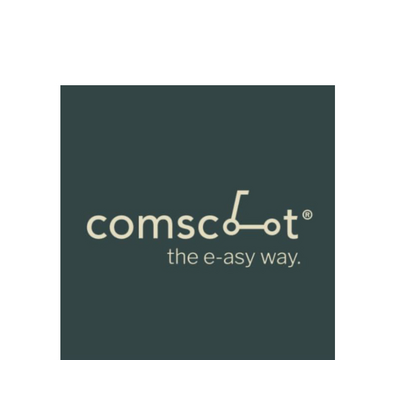 comscoot Logo