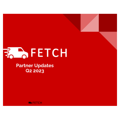 fetchtruck Logo