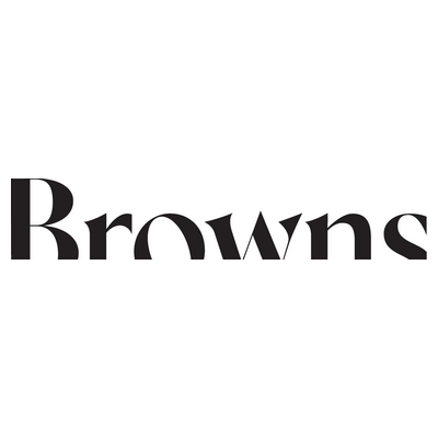 brownsfashion Logo