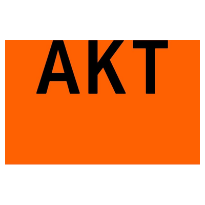 aktlondon Logo