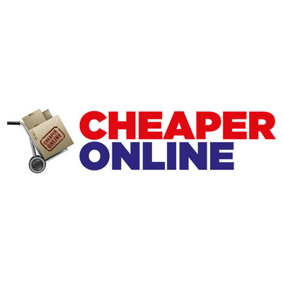 cheaper-online Logo