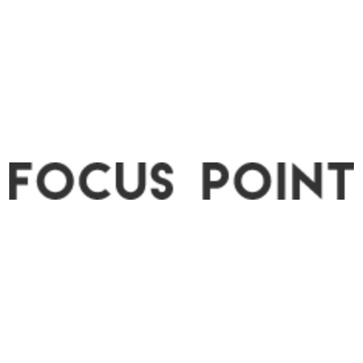 focus-point Logo