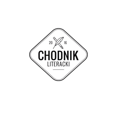 chodnikliteracki Logo