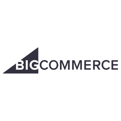 bigcommerce Logo