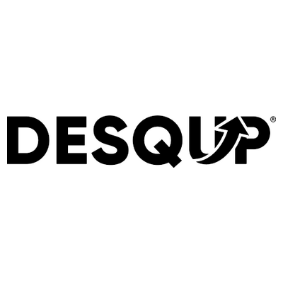 desqup Logo