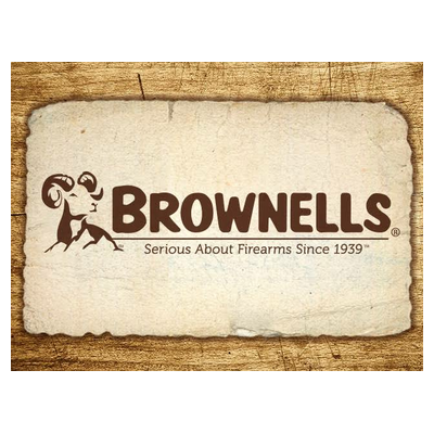 brownells Logo