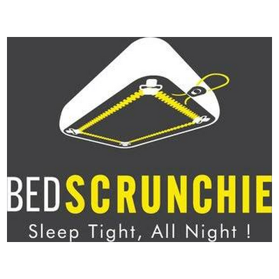 bedscrunchie Logo