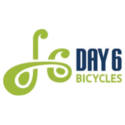 day6bikes Logo