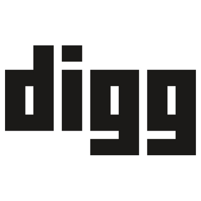 digg Logo