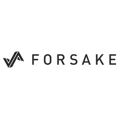 forsake Logo