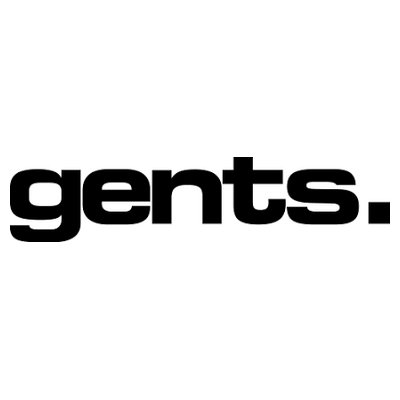 gents Logo