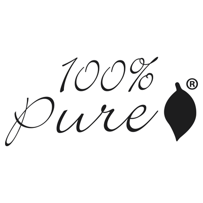 100percentpure Logo