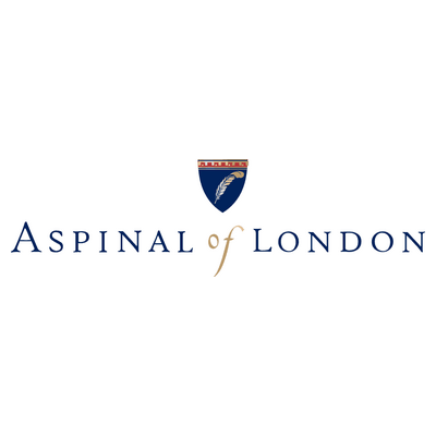 aspinaloflondon Logo