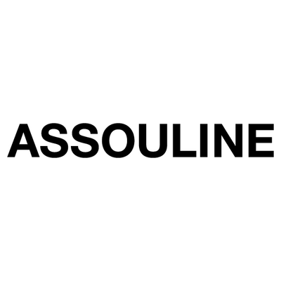 assouline Logo