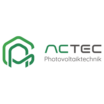 actec-solar Logo