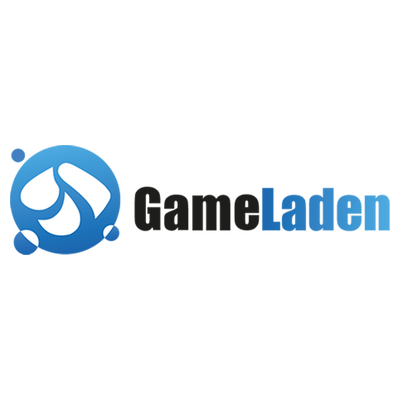 gameladen Logo