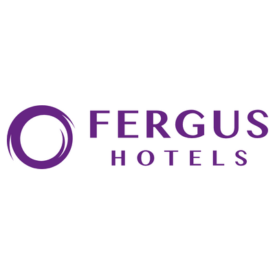 fergushotels Logo