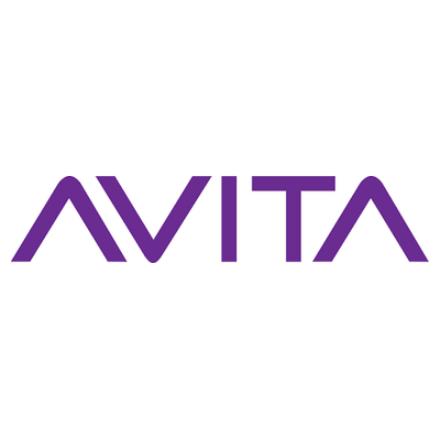 avita Logo