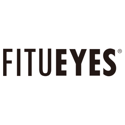 fitueyes Logo