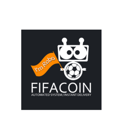 fifacoin Logo