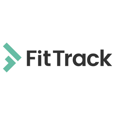 getfittrack Logo