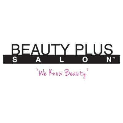 beautyplussalon Logo