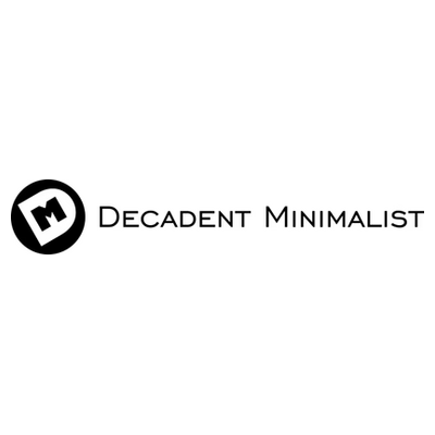 decadentminimalist Logo