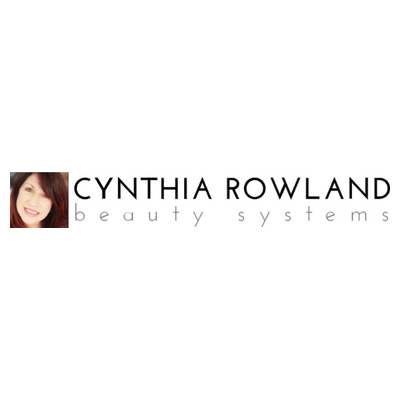 cynthiarowland Logo