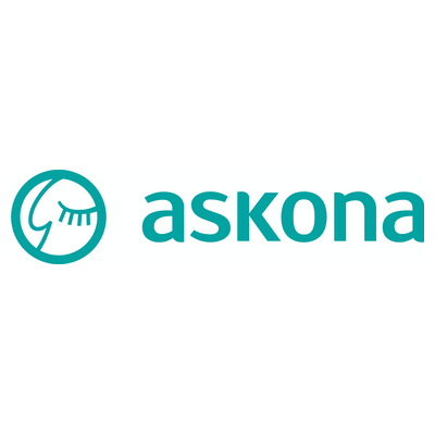 askona Logo