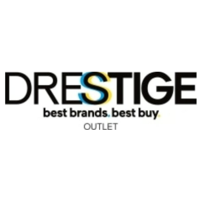 drestige Logo