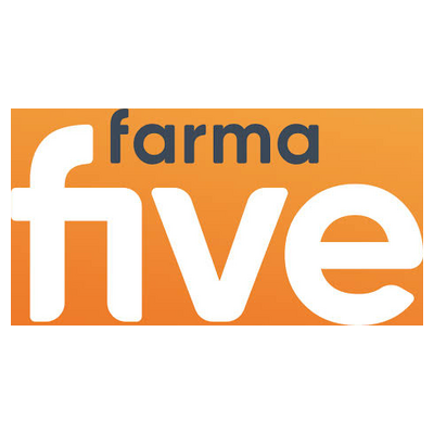 farmafive Logo