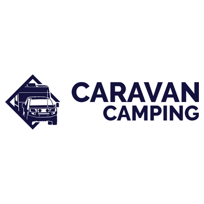 caravanrvcamping Logo