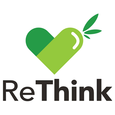 cbdrethink Logo