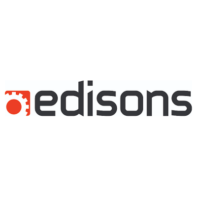 edisons Logo