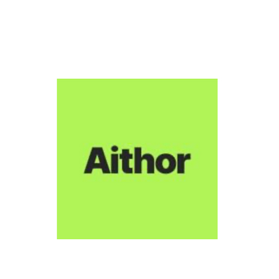 aithor Logo