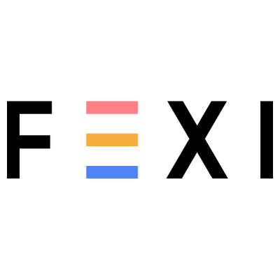 fexi Logo