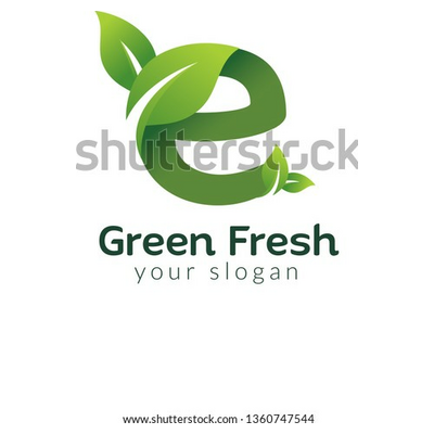 e-fresh Logo