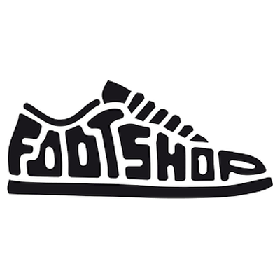 footshop Logo