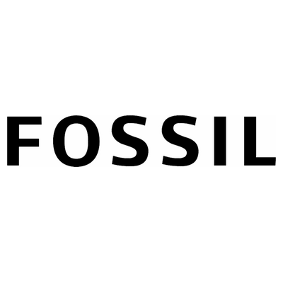 fossil Logo