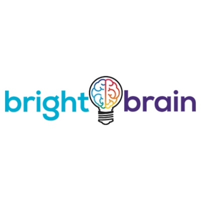 brightbrain Logo