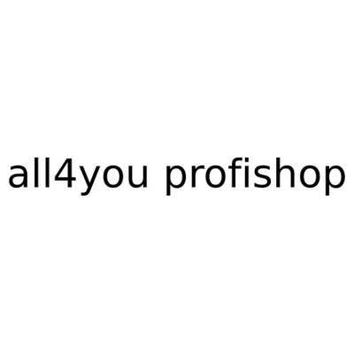 all4you-profishop Logo