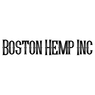 bostonhempinc Logo