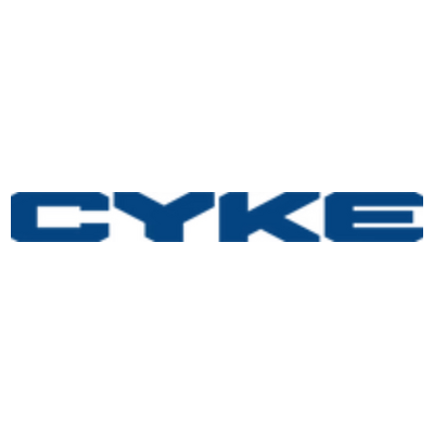 cykebikes Logo