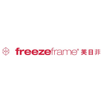 freeze-frame Logo