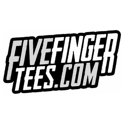 fivefingertees Logo